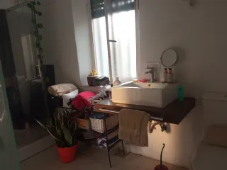 LOFT ÁTICO en venta con reforma integral hasta 3 h
