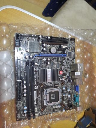 placa base