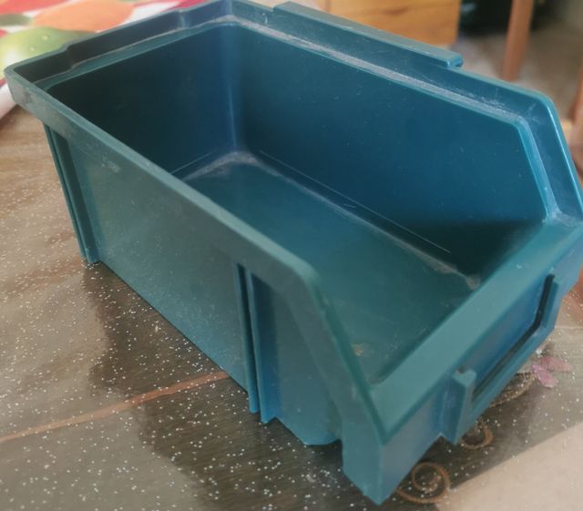 contenitori per viti, bulloni, etc