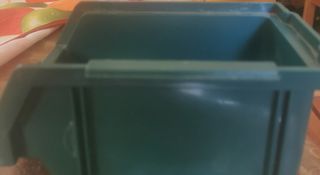 contenitori per viti, bulloni, etc