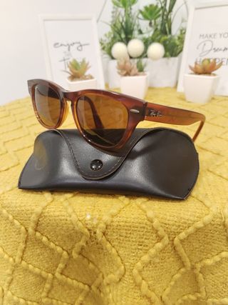 wrb 171 Ray Ban new wayfarer stories