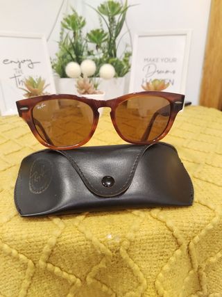 wrb 171 Ray Ban new wayfarer stories