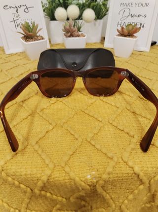wrb 171 Ray Ban new wayfarer stories