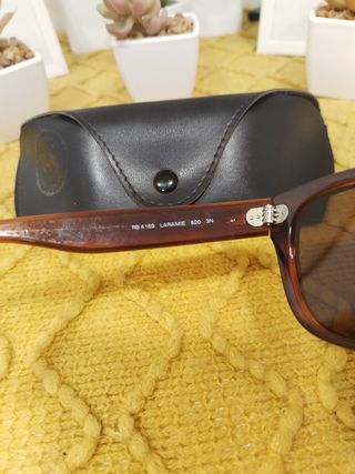 wrb 171 Ray Ban new wayfarer stories