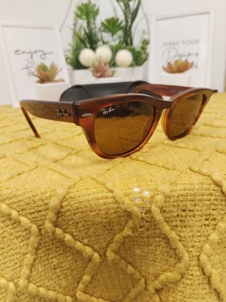 wrb 171 Ray Ban new wayfarer stories