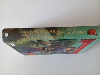 Varios colección Reino de la Fantasía de Stilton