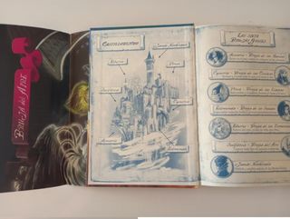 Varios colección Reino de la Fantasía de Stilton