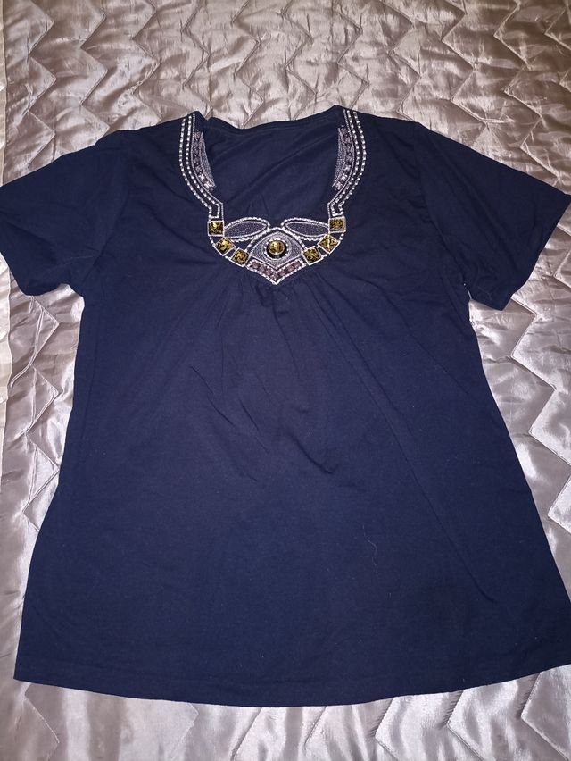 SOLO ENVÍOS  jersey mujer