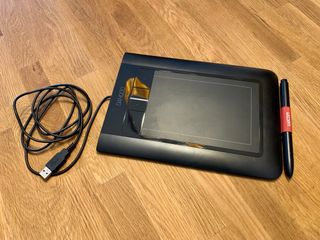 Wacom Bamboo Pen CTL-460/K Tableta gráfica