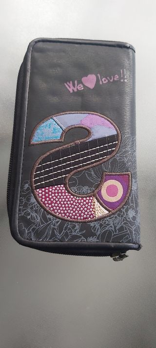 Cartera Desigual