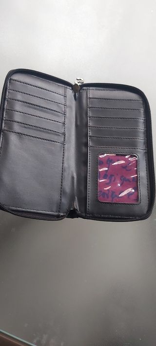 Cartera Desigual