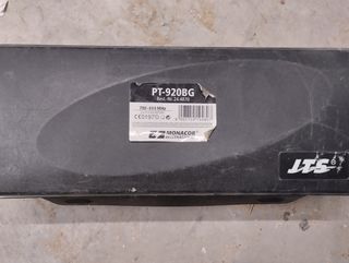 ParejaJts Pt-920Bg/ Emisor Inalámbrico de Petaca