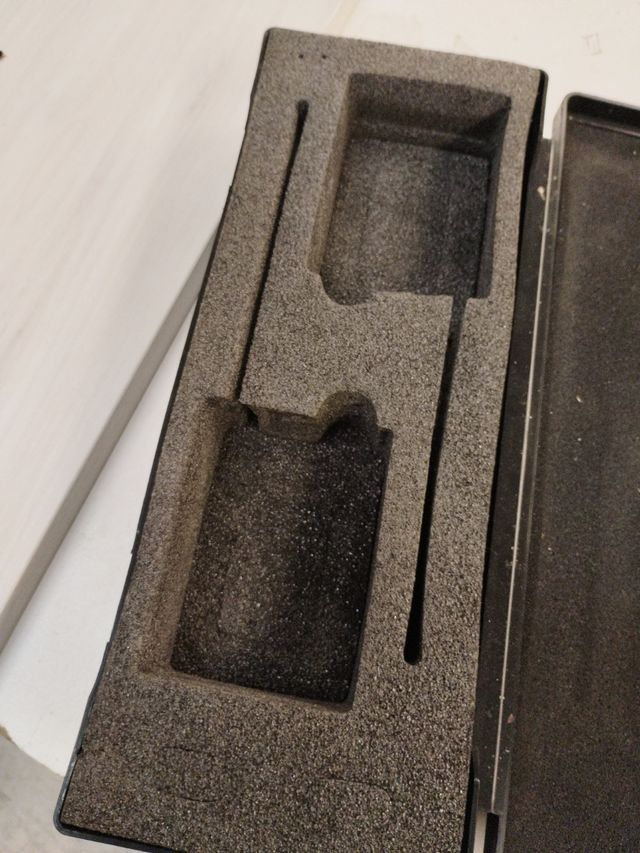 ParejaJts Pt-920Bg/ Emisor Inalámbrico de Petaca