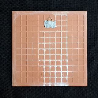 Azulejo Ama la música