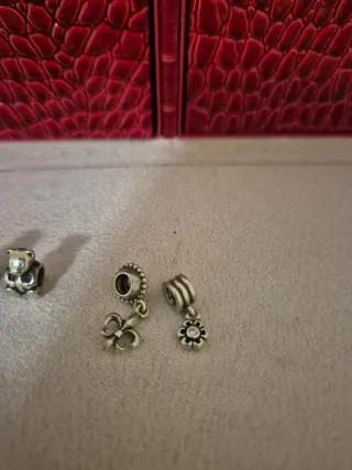 pandora charms