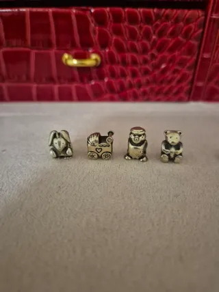 pandora charms