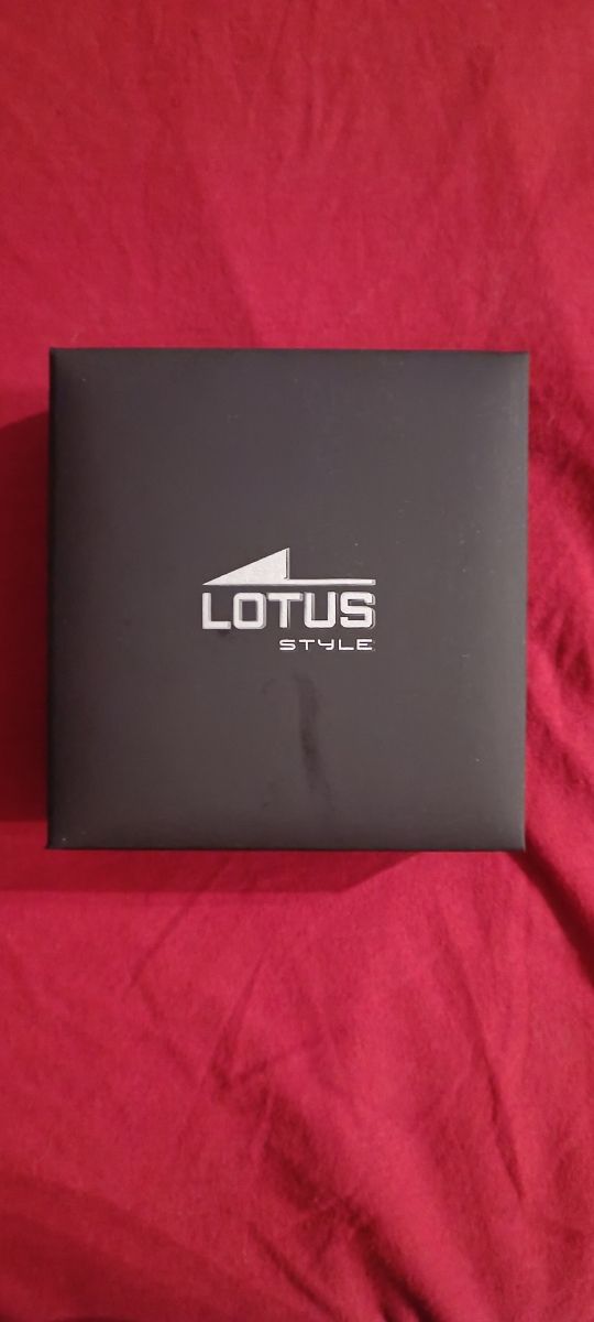 pulsera Lotus NUEVO