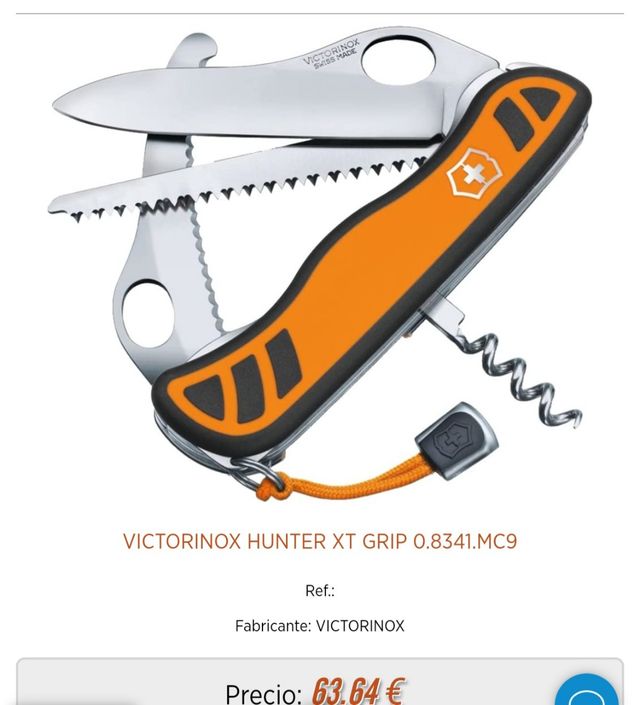 Victorinox ( nueva)