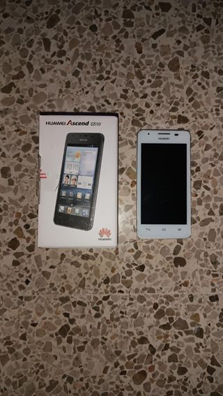 TELÉFONO MÓVIL