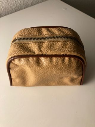 Mini Plancha vintage de viaje jata