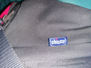 Borsone Chicco