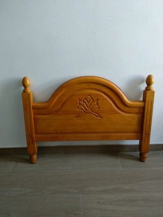 Cabecero para cama