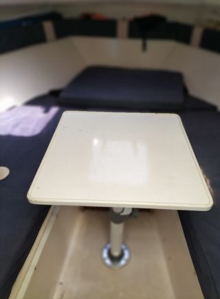 Oferta, Faetón. Barco paseo-pesca