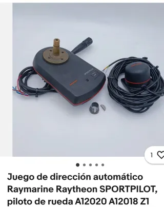 Oferta, Faetón. Barco paseo-pesca