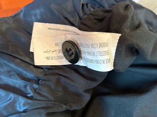 Falda media pierna Desigual