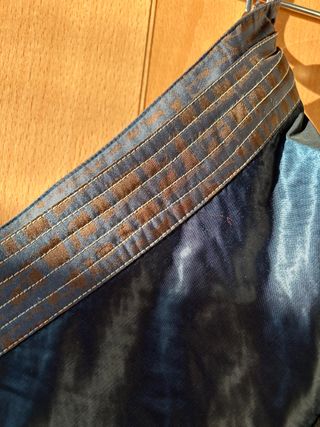 Falda media pierna Desigual