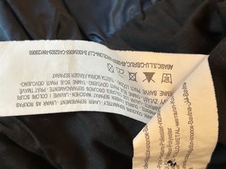 Falda media pierna Desigual