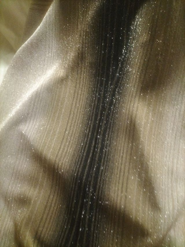 abito Missoni 42 seta lurex