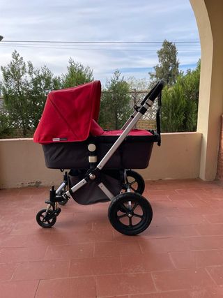 Bugaboo camaleon