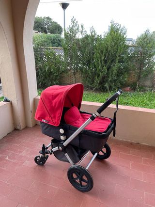 Bugaboo camaleon