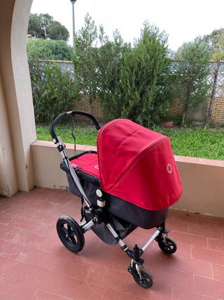 Bugaboo camaleon