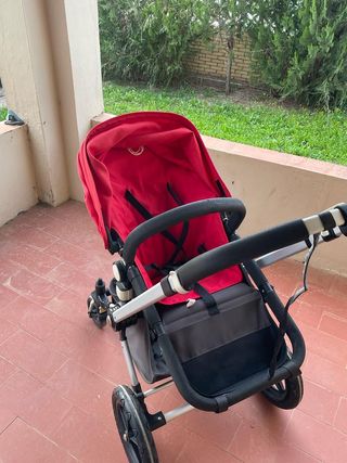 Bugaboo camaleon
