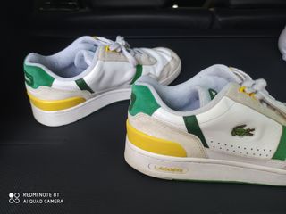 Bambes Lacoste