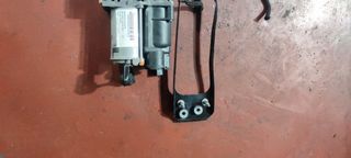 bomba de suspención BMW E60