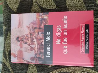 Libros de colección