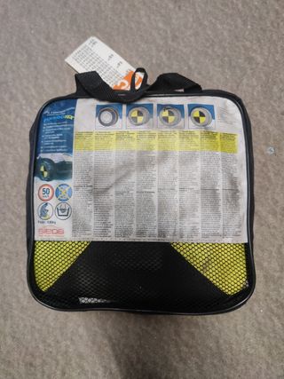 Cadenas nieve textiles Fix&Go Tex Talla C