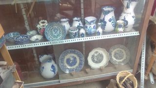 suelo antiguo de barro