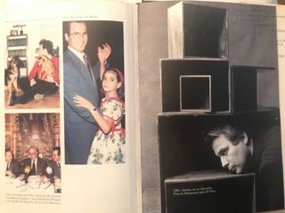 GARZON. De Pilar Urbano.