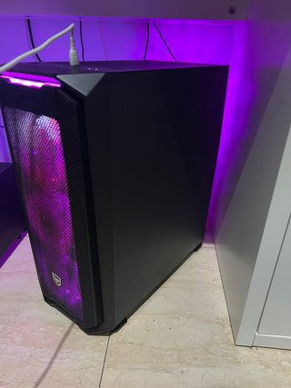 PC Gamer 