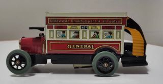 Juguetes hojalata PAYÁ