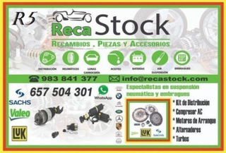 SUSPENSION NEUMATICA 40076638 r_64544