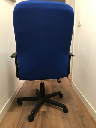 Sillón escritorio estudio oficina