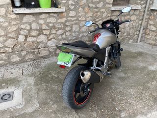 Kawasaki Z750
