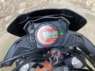 Kawasaki Z750