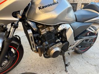 Kawasaki Z750