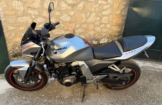 Kawasaki Z750